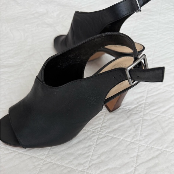 Vince Camuto heel sandals 👡 - Picture 4 of 12
